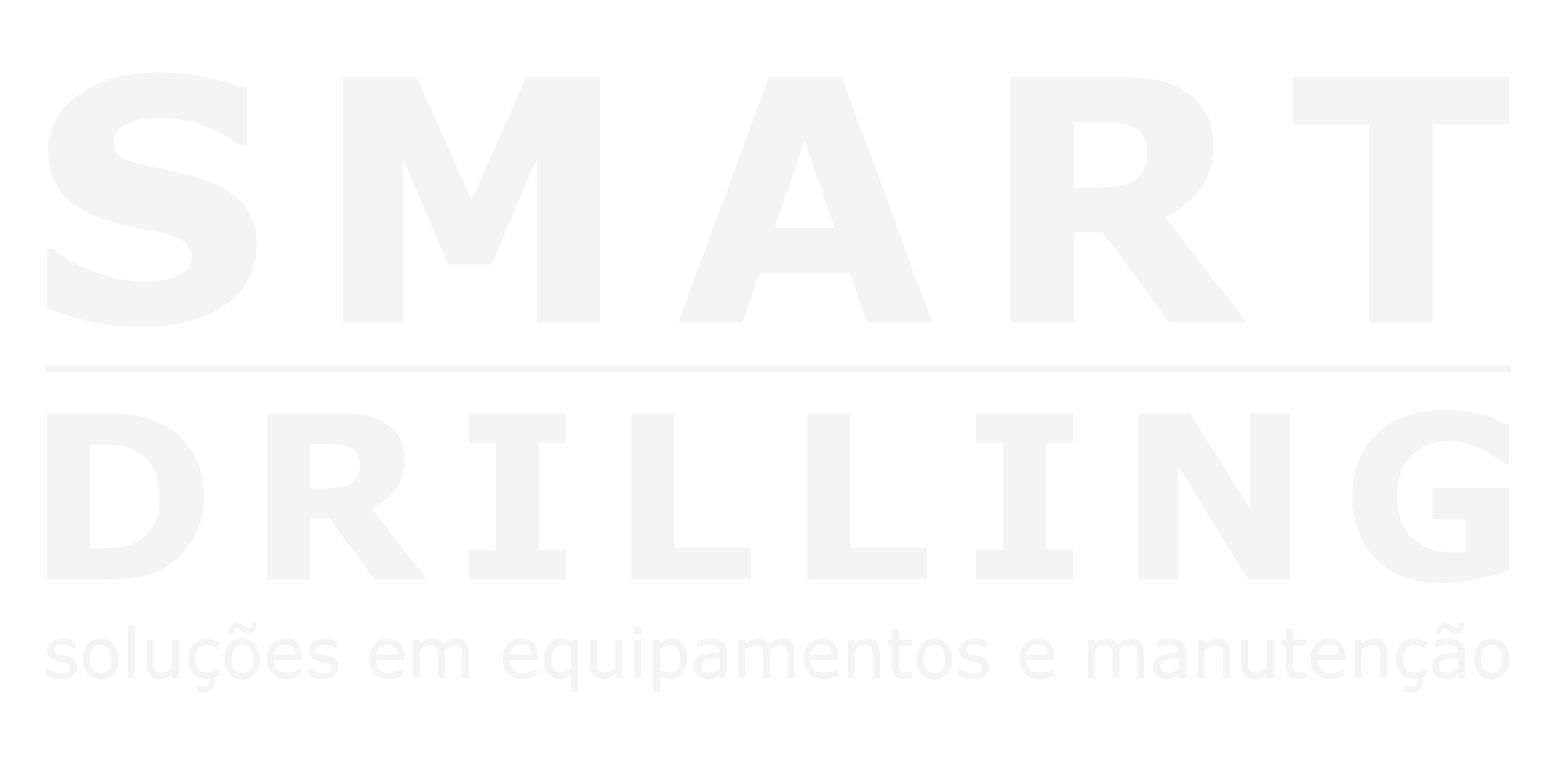 Smart Drilling